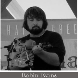 Meet your Posher, Robin